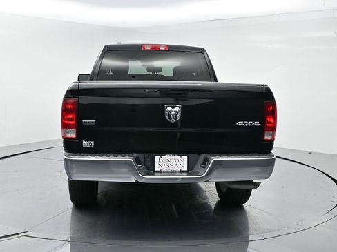 Used 2024 RAM 1500 Classic SLT image 19