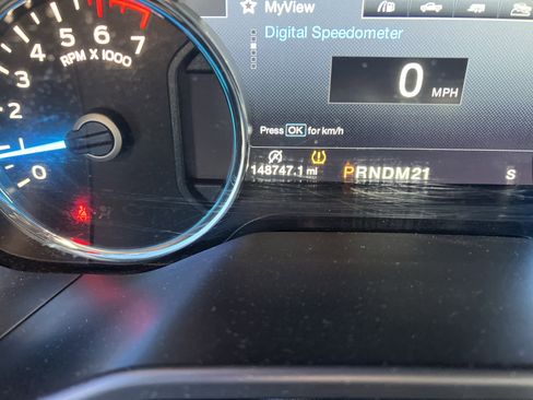 Used 2015 Ford F150 Lariat image 21