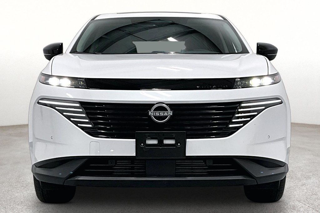 Used 2025 Nissan Murano SL w/ Cargo Package AWD/4WD image 4