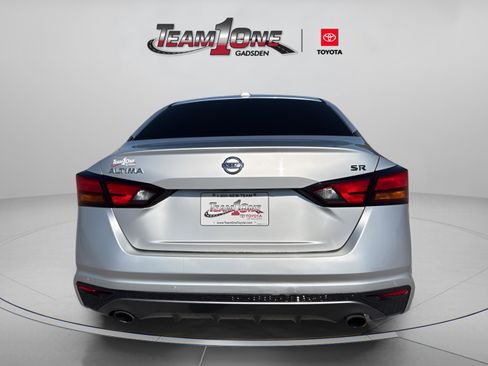 Used 2020 Nissan Altima 2.5 SR image 10