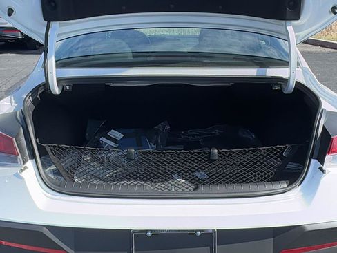 New 2026 Hyundai Elantra Sport image 7