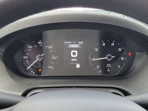 New 2026 RAM ProMaster 2500 FWD image 7