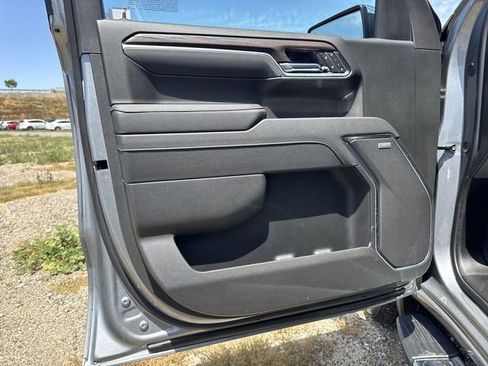 New 2026 GMC Sierra 1500 SLT RWD image 19