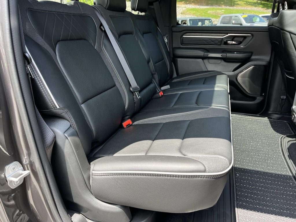 Used 2026 RAM 1500 Limited AWD/4WD image 34