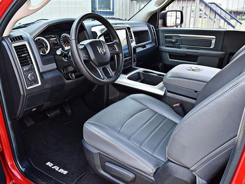 Used 2014 RAM 1500 Express RWD image 15