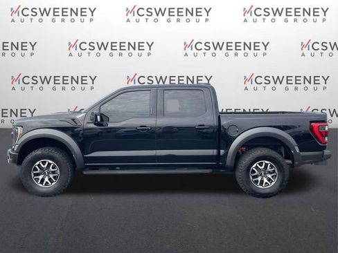 Used 2023 Ford F150 Raptor image 6