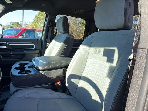 Used 2024 RAM 2500 Big Horn w/ Bed Utility Group image 18