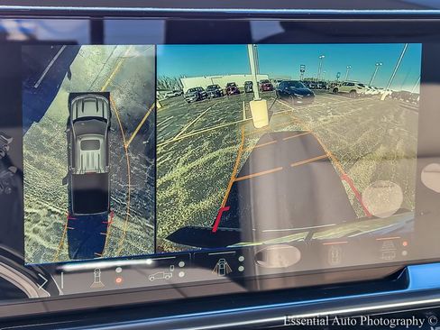 New 2026 Chevrolet Silverado 1500 LTZ image 14