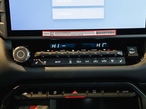 New 2026 Toyota Tundra TRD Pro image 20