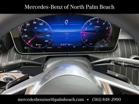 New 2026 Mercedes-Benz C 300 Sedan image 16