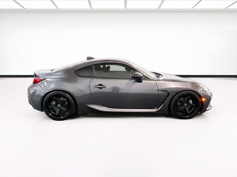 Used 2023 Toyota GR86 RWD image 22