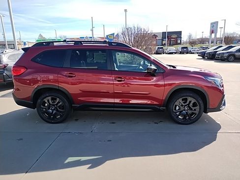 New 2026 Subaru Ascent Onyx Touring AWD/4WD image 7
