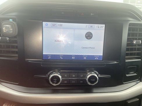 Used 2022 Ford F150 XLT w/ Equipment Group 301A Mid image 15