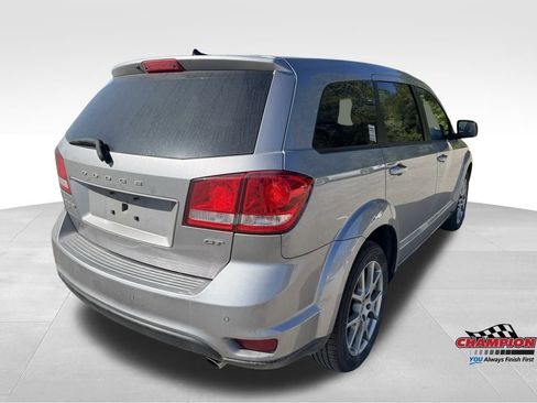 Used 2017 Dodge Journey GT image 6