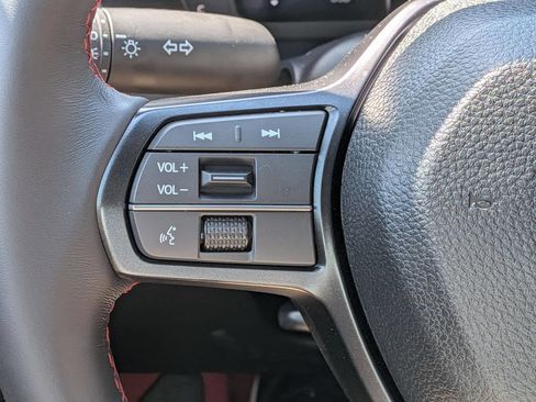 Used 2025 Honda Civic Type R image 18