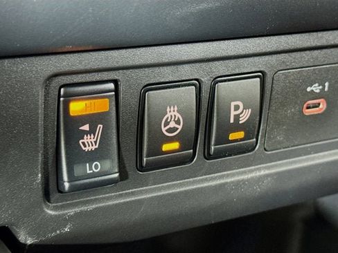 New 2026 Nissan Frontier PRO-4X w/ Pro-4x Convenience Package AWD/4WD image 17