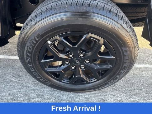 Used 2023 Ford Ranger XLT w/ Equipment Group 301A Mid RWD image 17