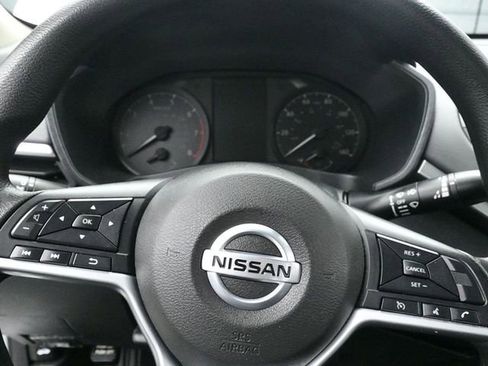 Used 2021 Nissan Altima 2.5 S image 10