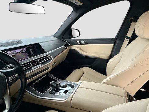 Used 2020 BMW X5 sDrive40i w/ Convenience Package RWD image 26