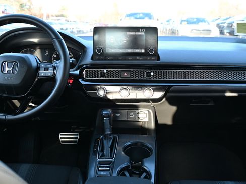 Used 2022 Honda Civic Sport image 41