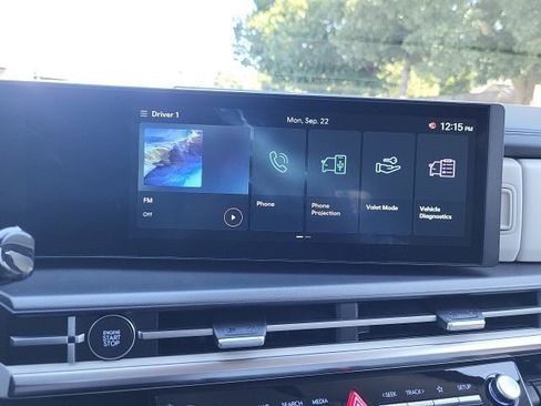 New 2026 Hyundai Santa Fe SEL image 17