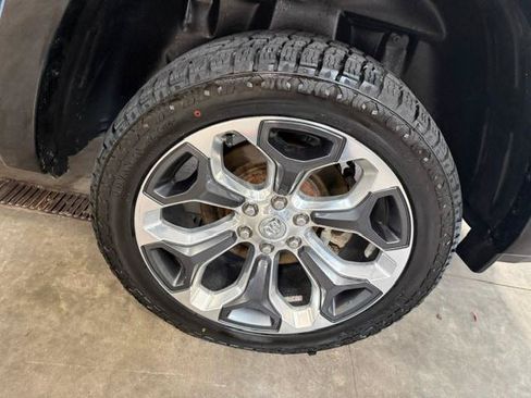 Certified 2020 RAM 1500 Limited AWD/4WD image 30