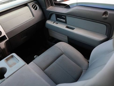 Used 2014 Ford F150 XLT w/ Equipment Group 302A Luxury AWD/4WD image 37