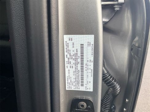 New 2026 Ford F150 STX w/ Equipment Group 200A image 18