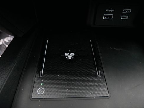 Certified 2025 Honda Ridgeline TrailSport image 28