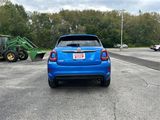 Used 2021 FIAT 500X Pop w/ Sport Appearance Package image 5