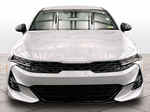 Used 2024 Kia K5 GT-Line w/ GT-Line Premium Package image 3