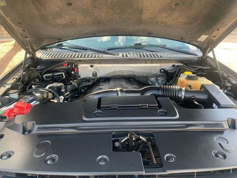 Used 2016 Ford Expedition XL image 33