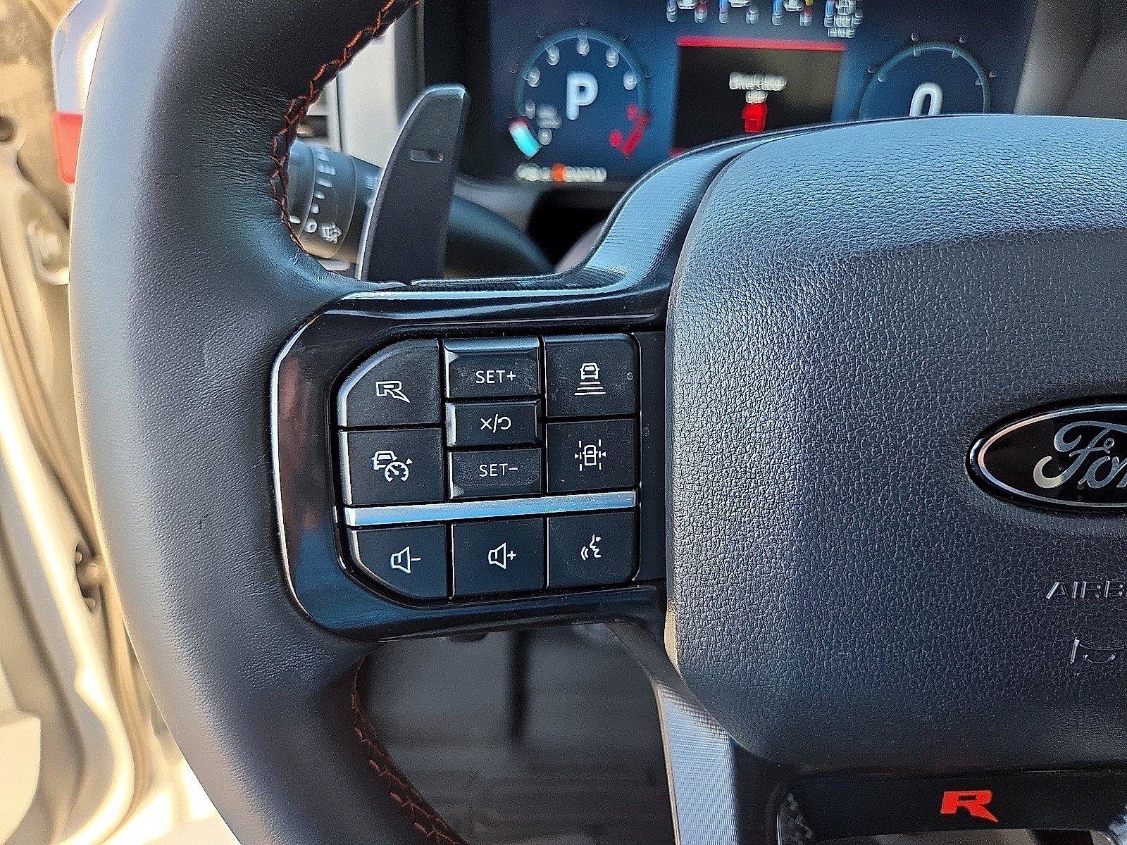 Used 2025 Ford F150 Raptor w/ Equipment Group 803A Raptor R AWD/4WD image 19