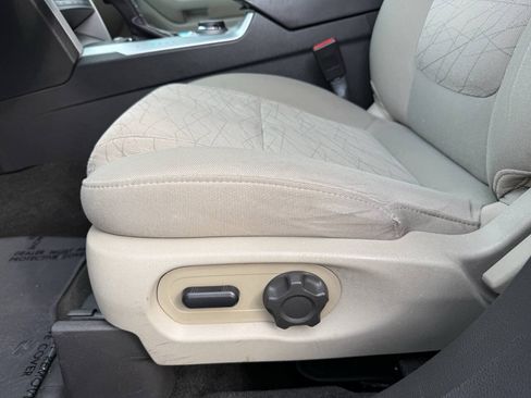 Used 2015 Ford Explorer 4WD image 13