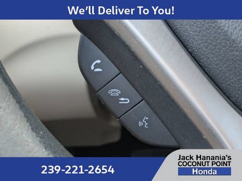 Used 2014 Honda Civic LX image 29