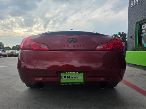Used 2015 INFINITI Q60 Journey w/ Premium Package RWD image 17