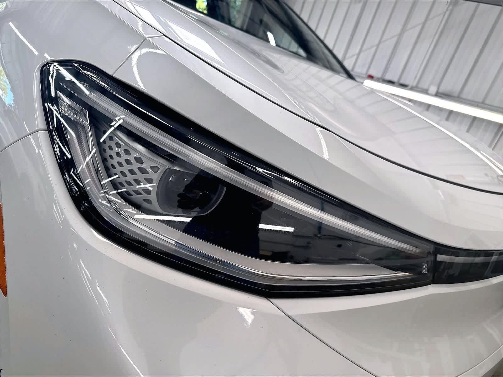 Used 2023 Volkswagen ID.4 Pro S RWD image 33