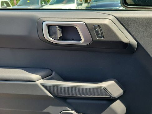 New 2026 Ford Bronco Big Bend AWD/4WD image 20