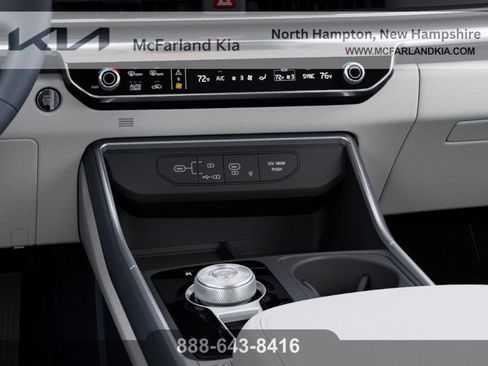 New 2026 Kia Carnival SX Prestige FWD image 24