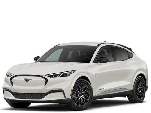 New 2026 Ford Mustang Mach-E Premium image 23