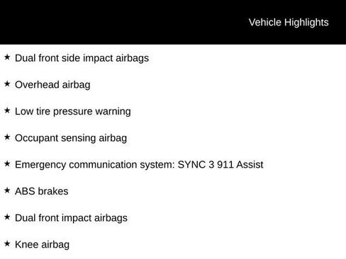 Used 2023 Ford Explorer XLT w/ Equipment Group 202A image 15