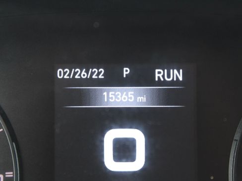 Used 2023 RAM ProMaster 1500 w/ Lane Management Group image 13