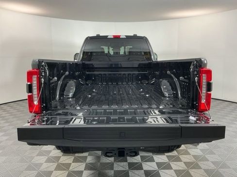 New 2026 Ford F250 XL w/ STX Appearance Package image 7