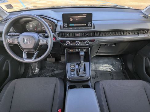 Used 2023 Honda CR-V EX image 25