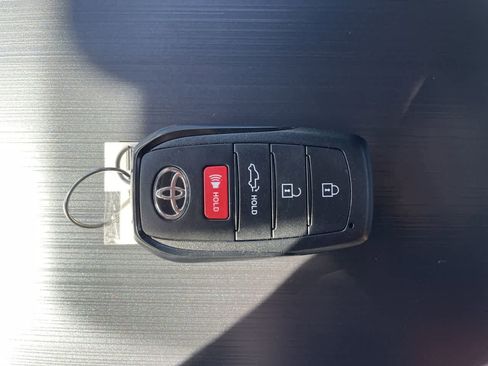 Used 2023 Toyota Tundra Platinum image 22