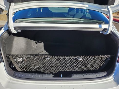 Certified 2026 Hyundai Elantra Sport image 15