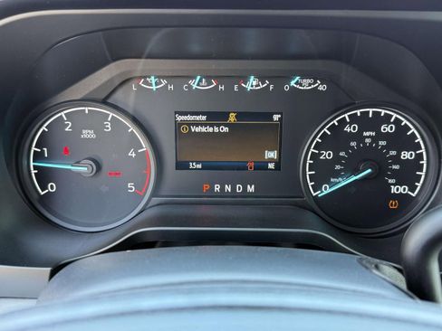 New 2026 Ford F550 4x4 Supercab Super Duty image 19