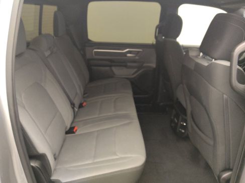 Used 2022 RAM 1500 Big Horn AWD/4WD image 19