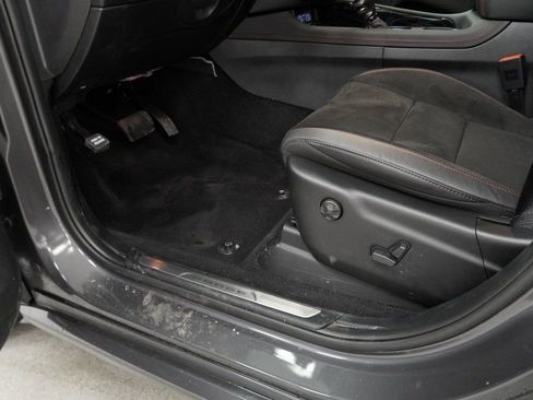 New 2026 Dodge Durango GT image 30