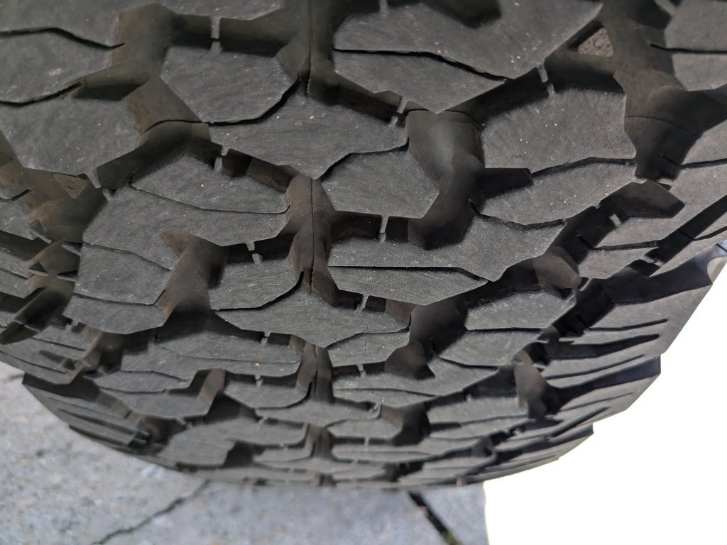Certified 2023 Ford Bronco Raptor AWD/4WD image 12